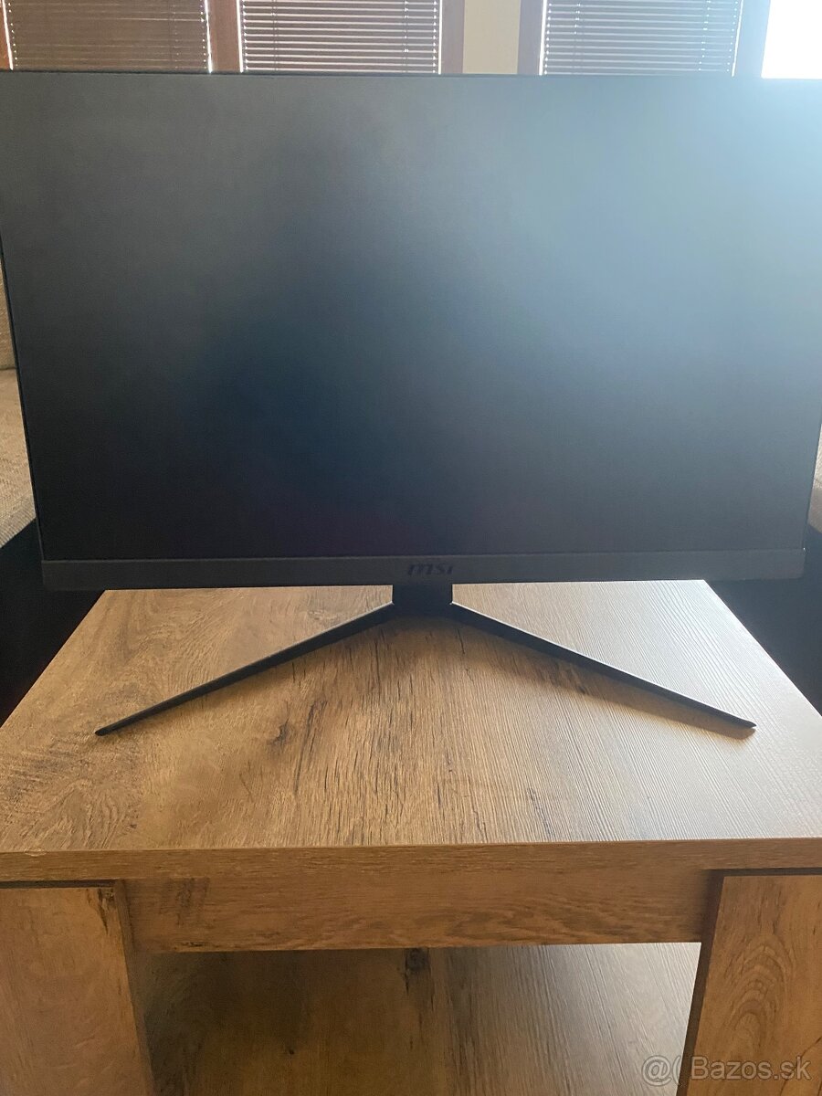 Msi optix msi optix G241 24” 144 hz