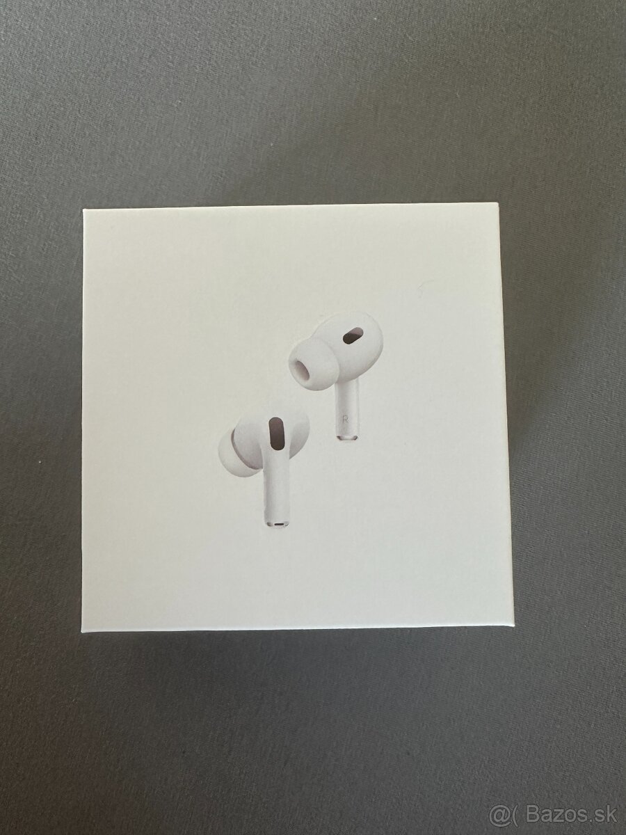 AIR PODS PRO 2