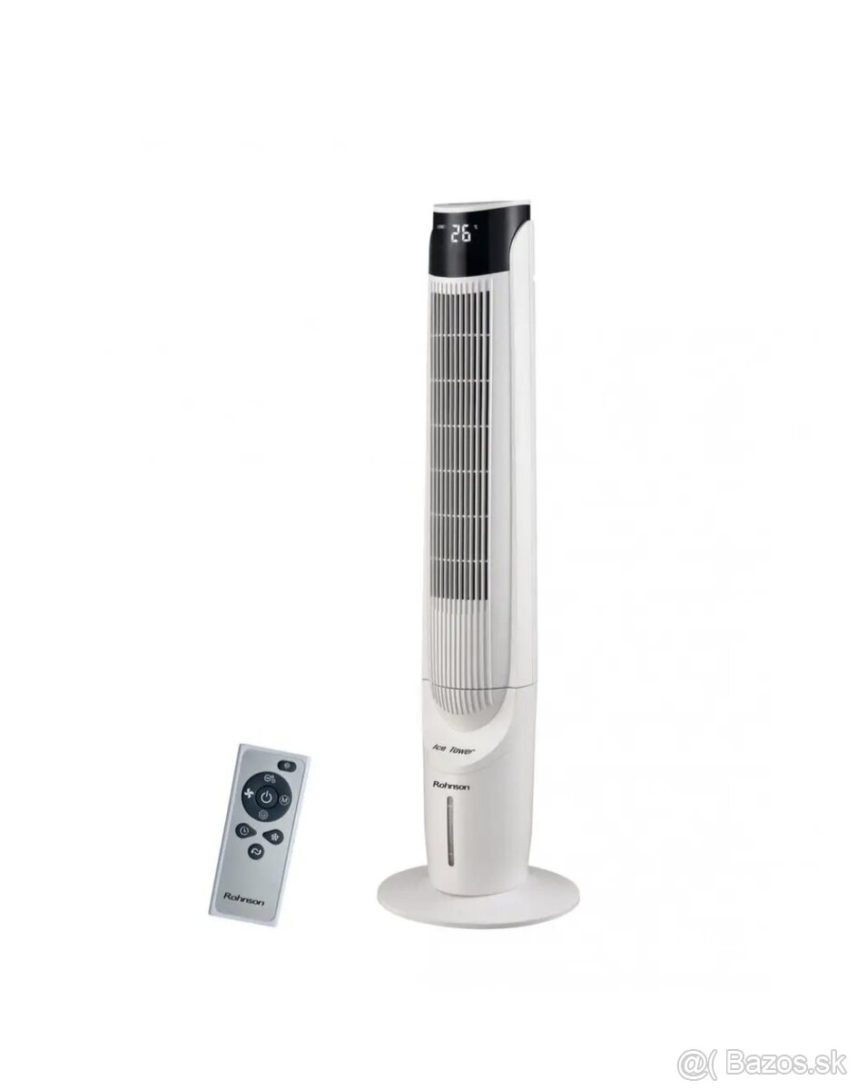 Ochladzovač vzduchu / ventilator