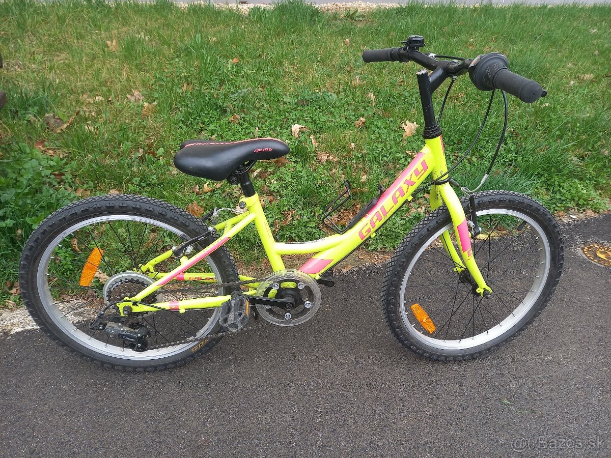 Bicykel