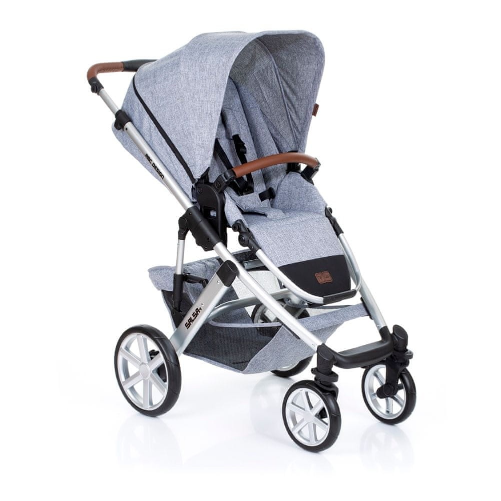 Kočík ABC design Salsa 4