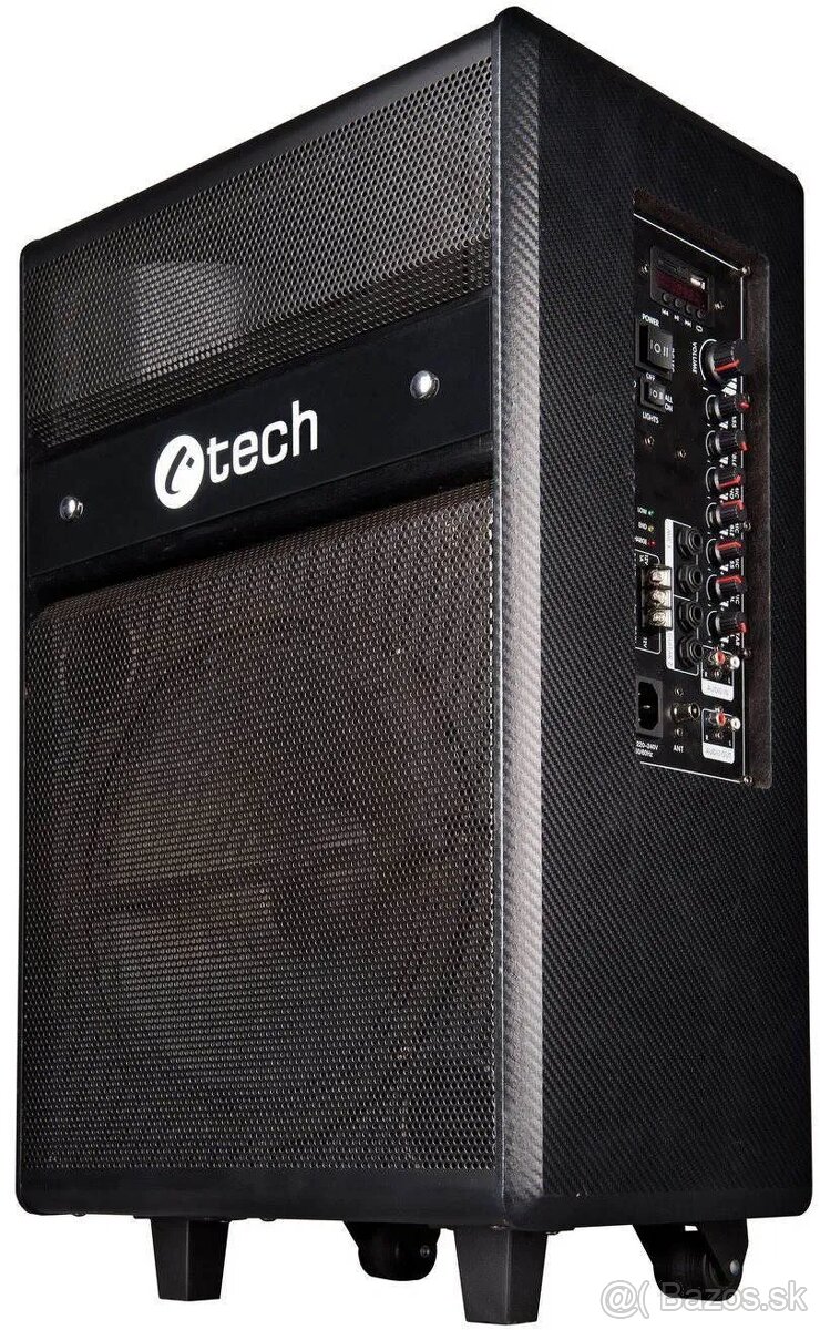C TECH Impresio