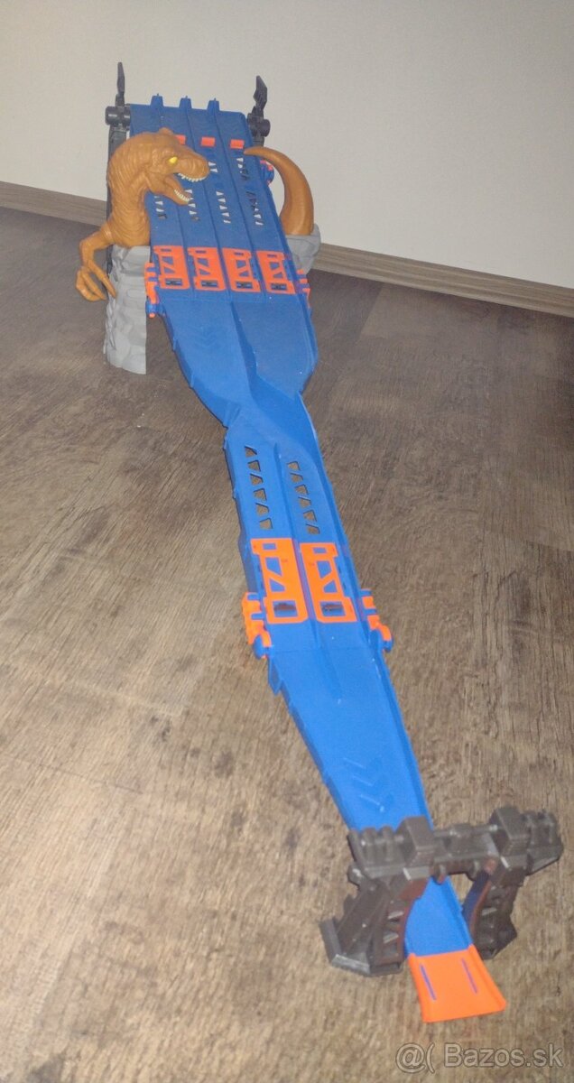 AUTODRÁHA