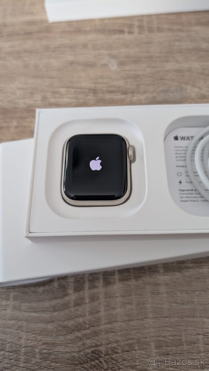 Apple watch SE Gen2