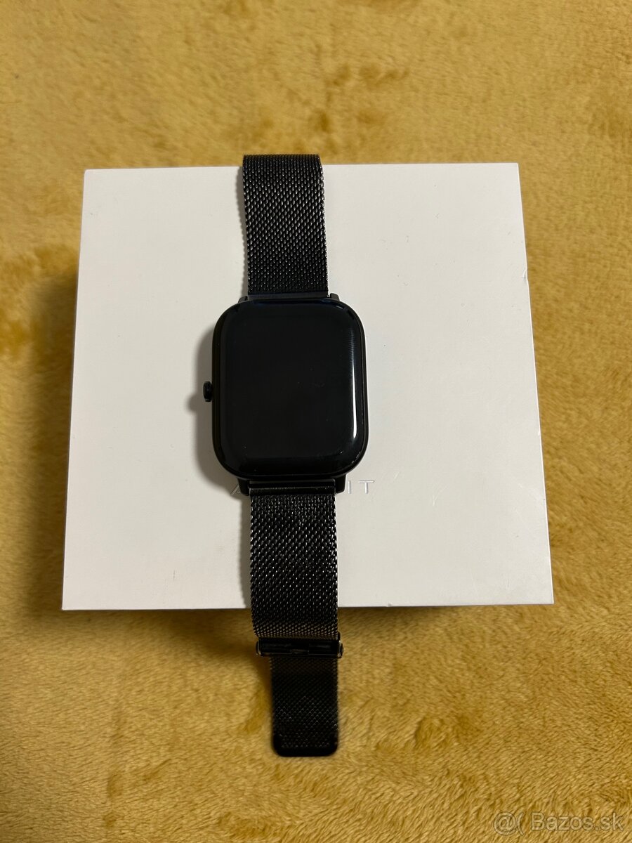 Smart hodinky Amazfit GTS