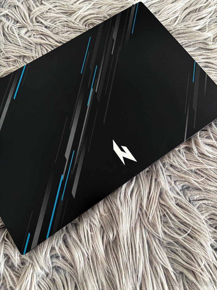 Notebook Acer Nitro V15 RTX4050
