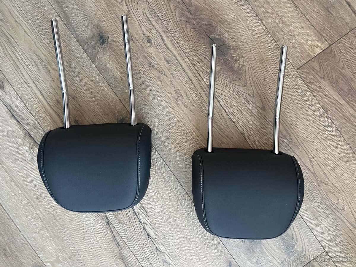 Opierky hlavy vw arteon