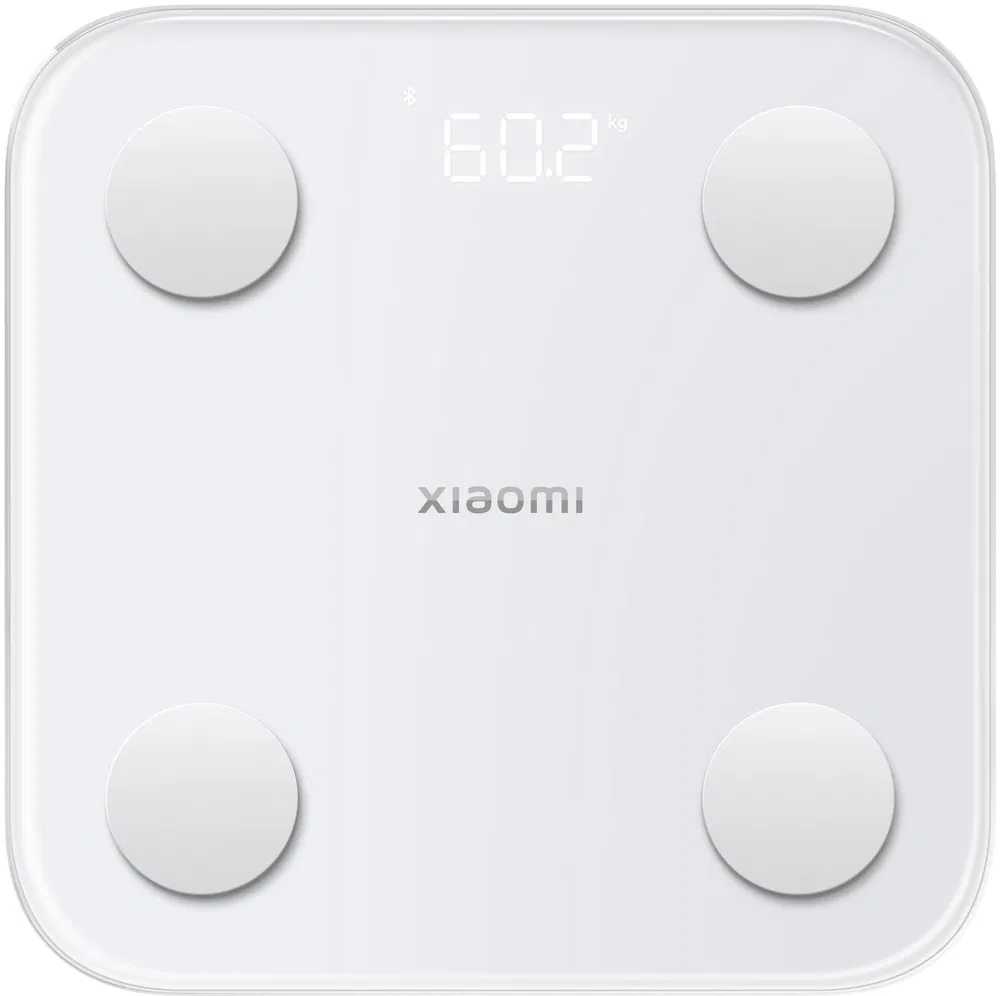 Xiaomi Body Composition Scale S400 - Osobná váha