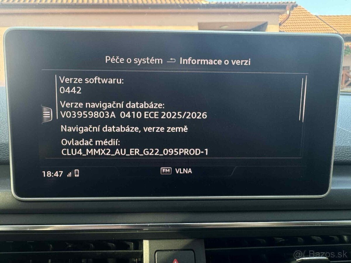 Aktualizácia map - Autá / Tablety / Garmin / MIO / IGO 2025