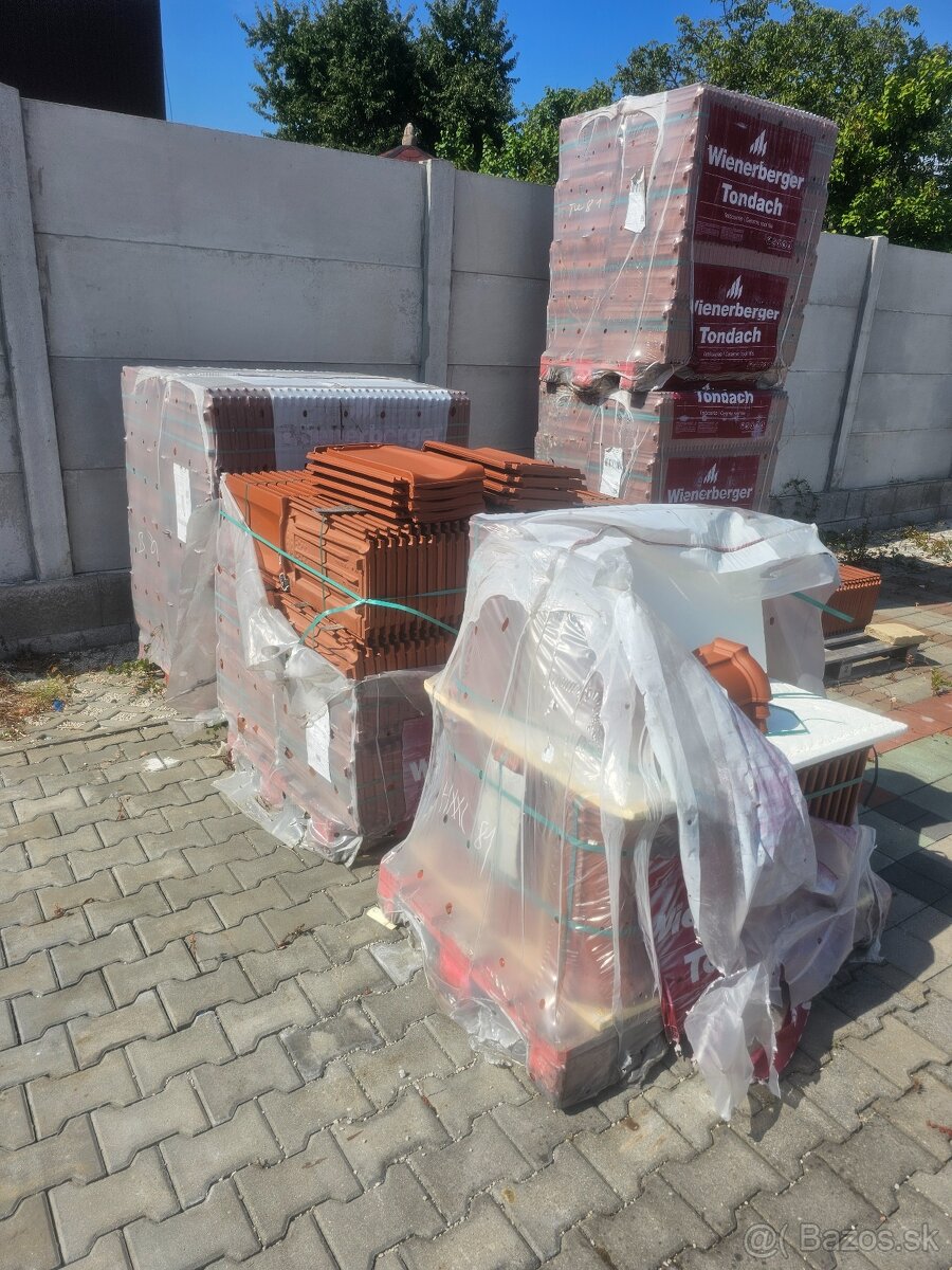 Tondach škridla krytina Condition 9 BOLERO