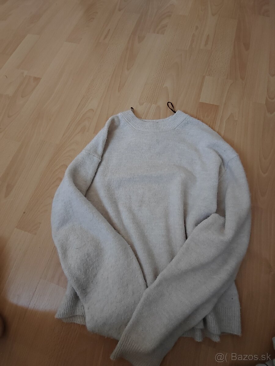 SVETER H&M