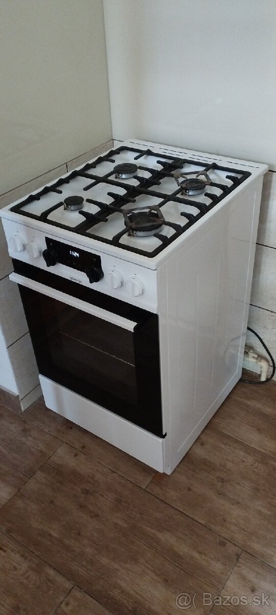 Plynový sporák Gorenje