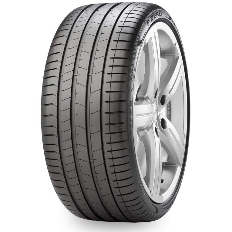 245/35/20 Pirelli PZERO - letne pneumatiky