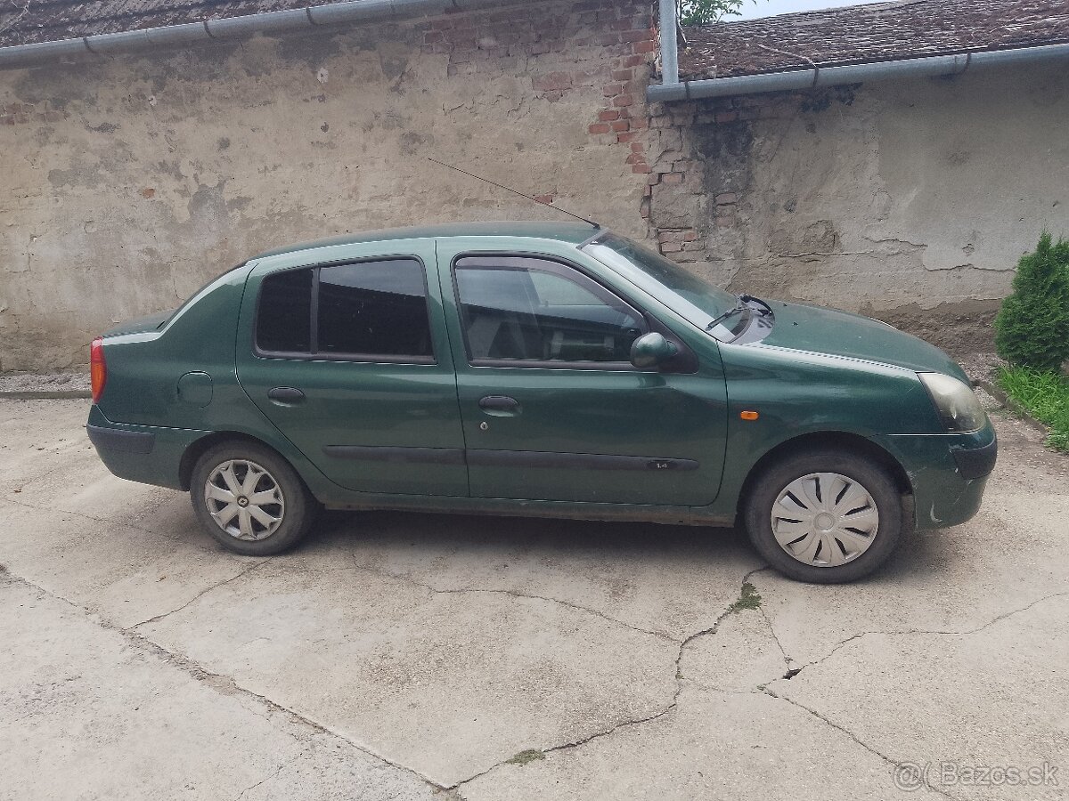 Renault Thalia