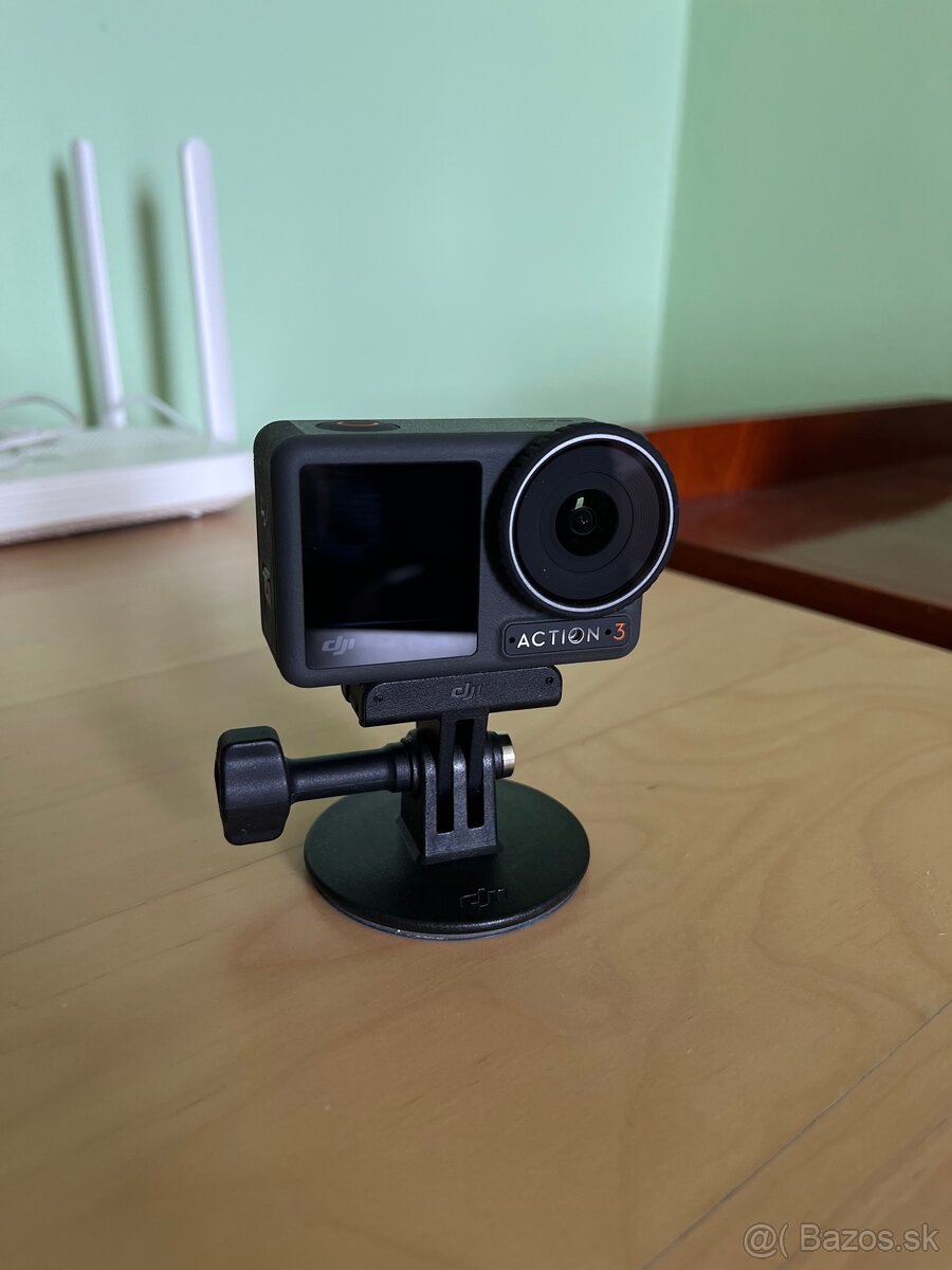 DJI Action 3