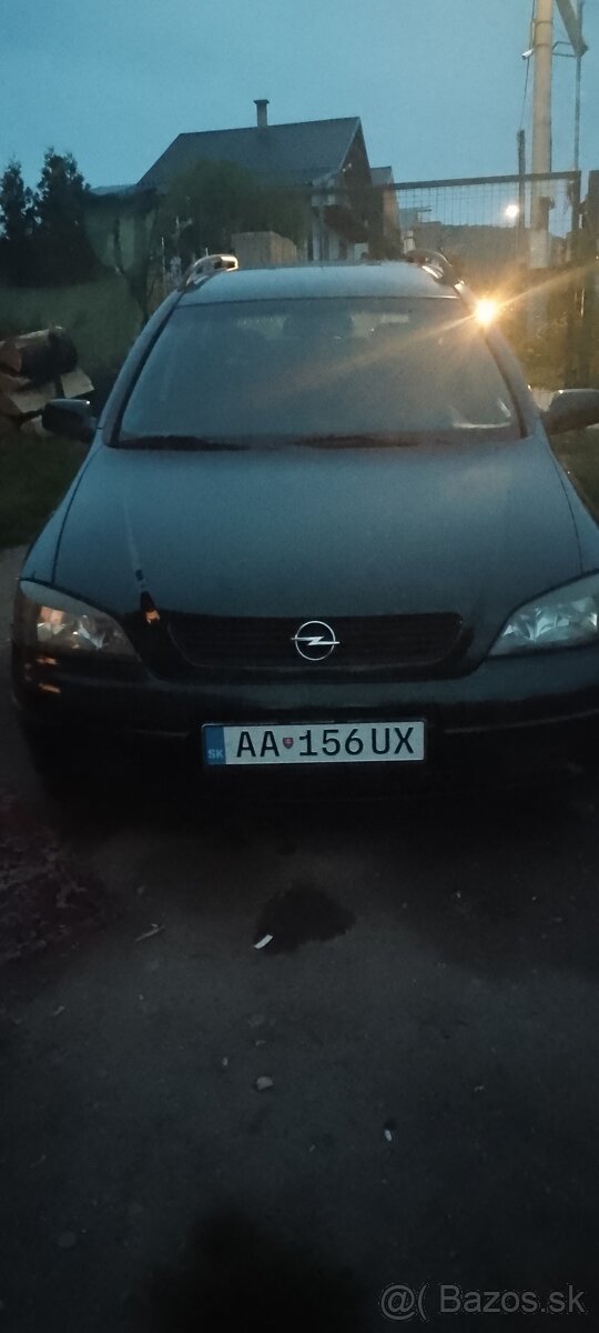 Opel