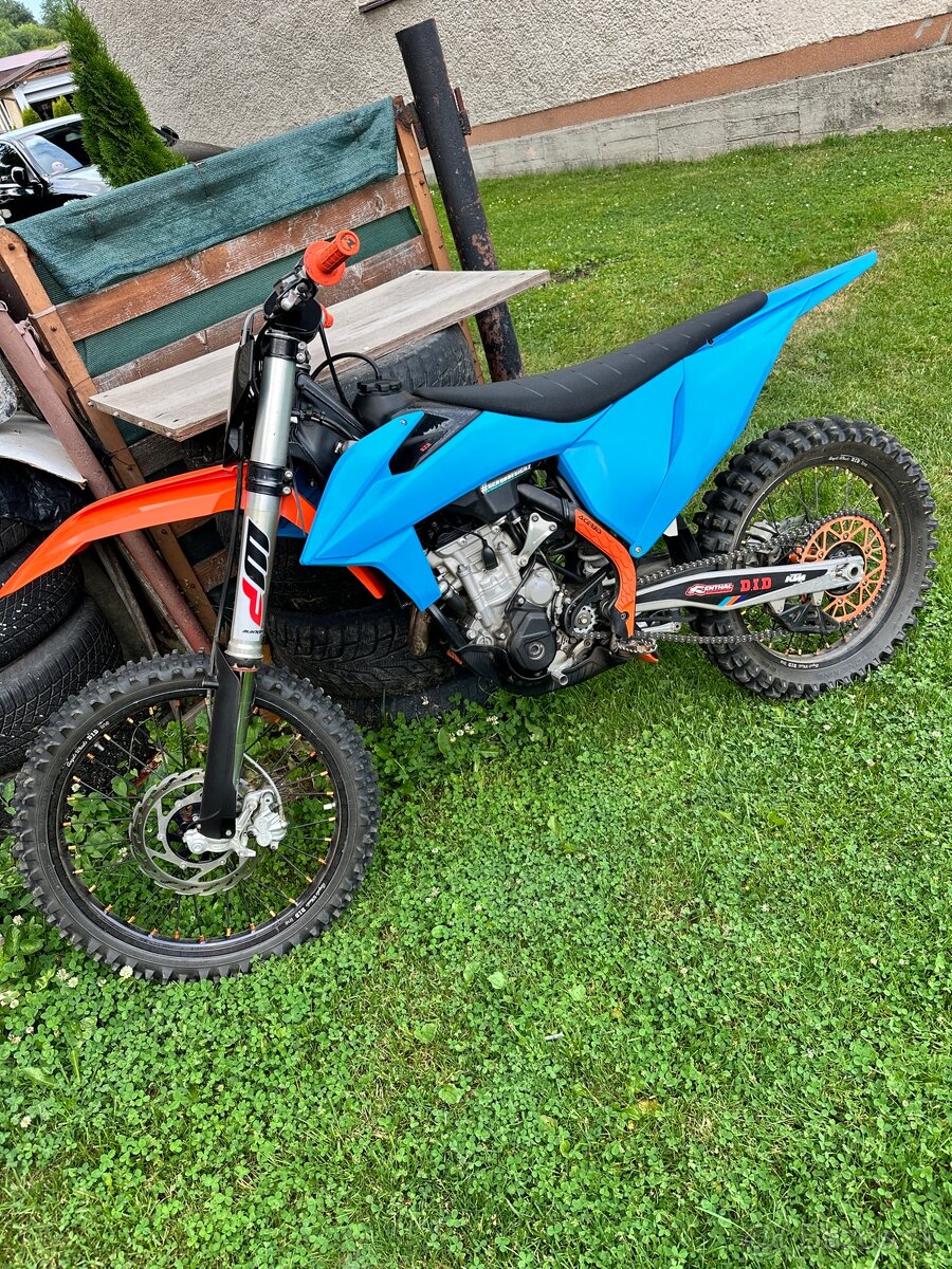 KTM