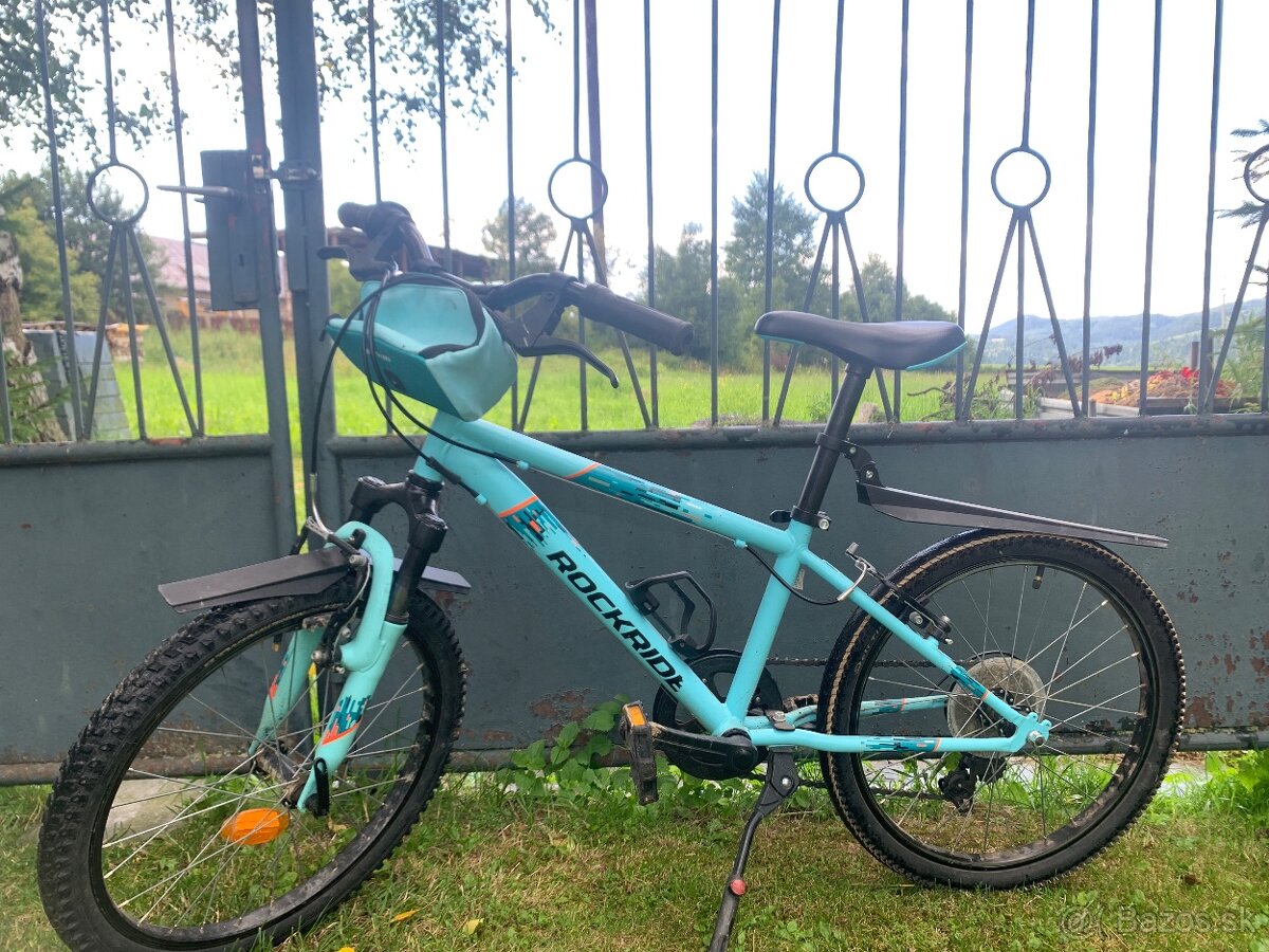 Rockrider st500