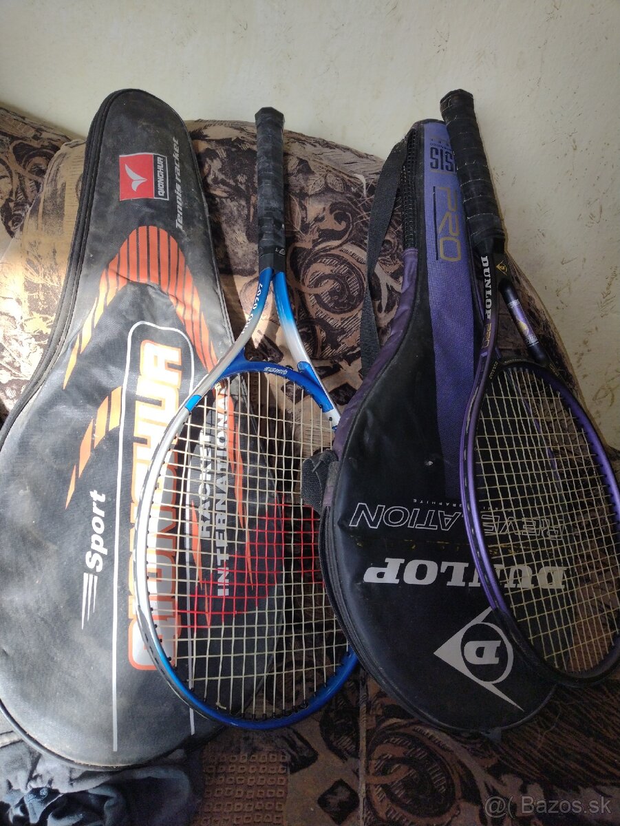 Tenis