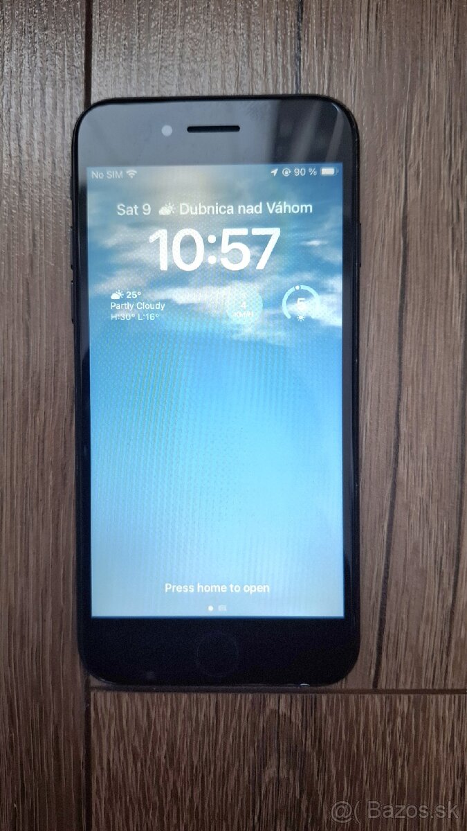 Iphone SE 2020 64 GB