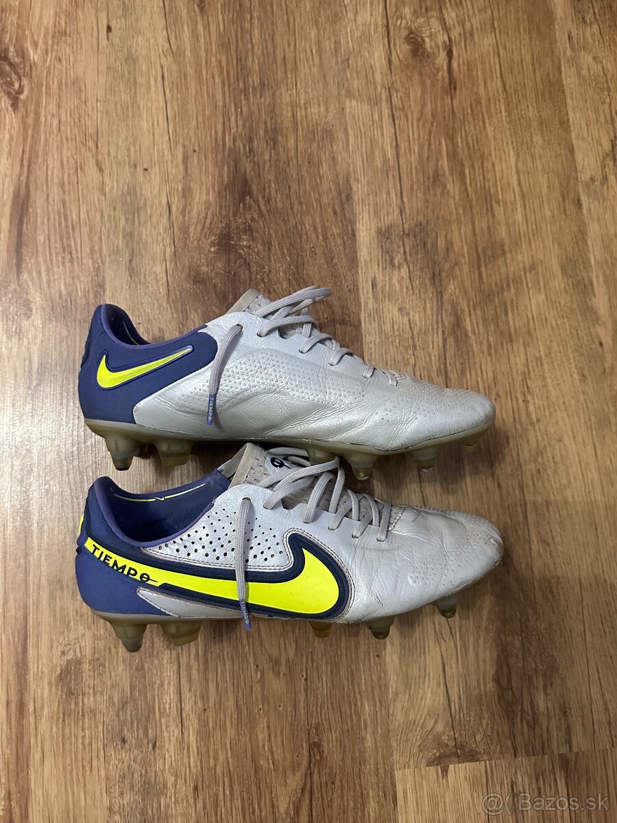 Kopačky Nike Tiempo Legend Elite 9 ACC