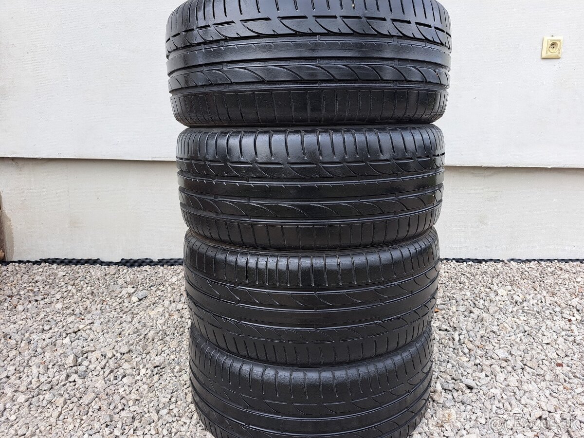 PNEUMATIKY LETNE R19