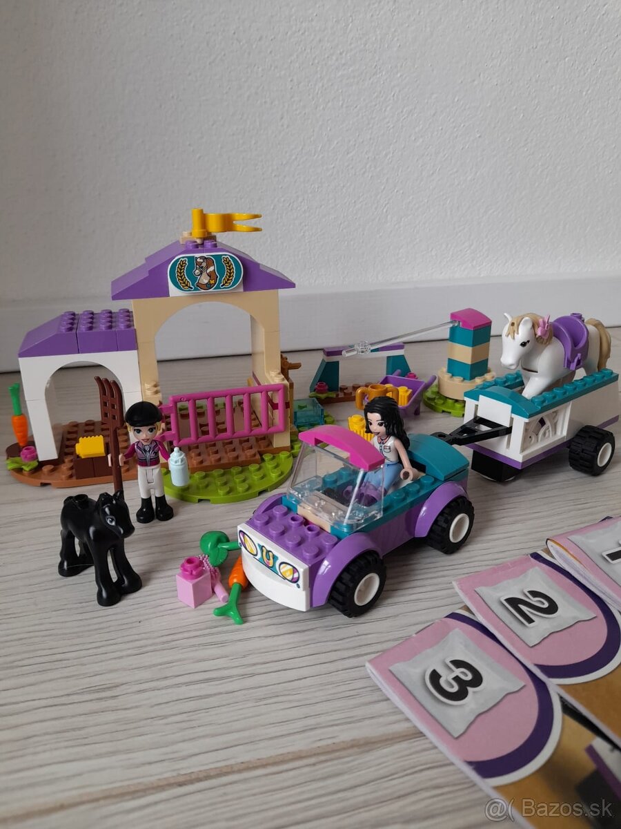 Lego 41441