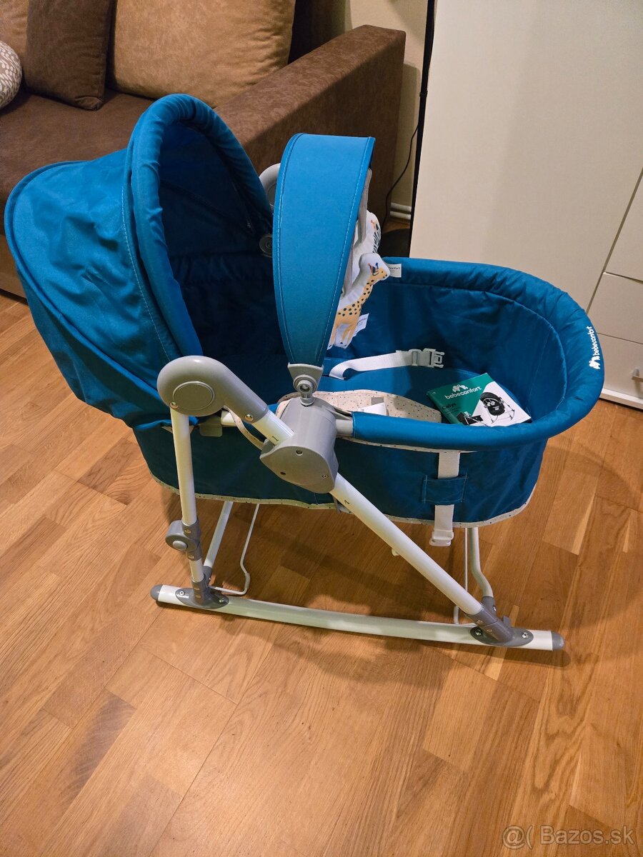 Kolíska / kresielko pre bábätko