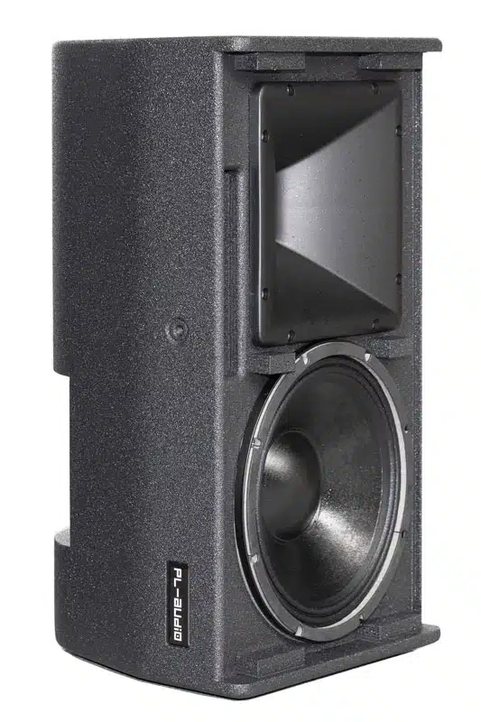 PL AUDIO F10 PRO