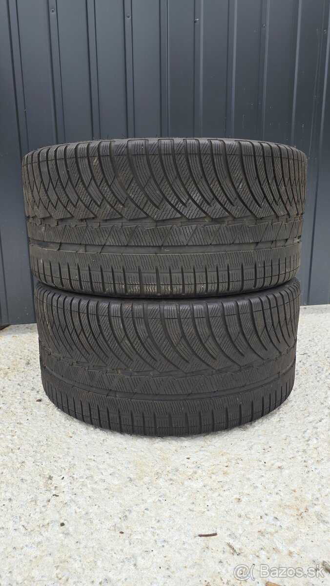 275/30 r20 Zimne