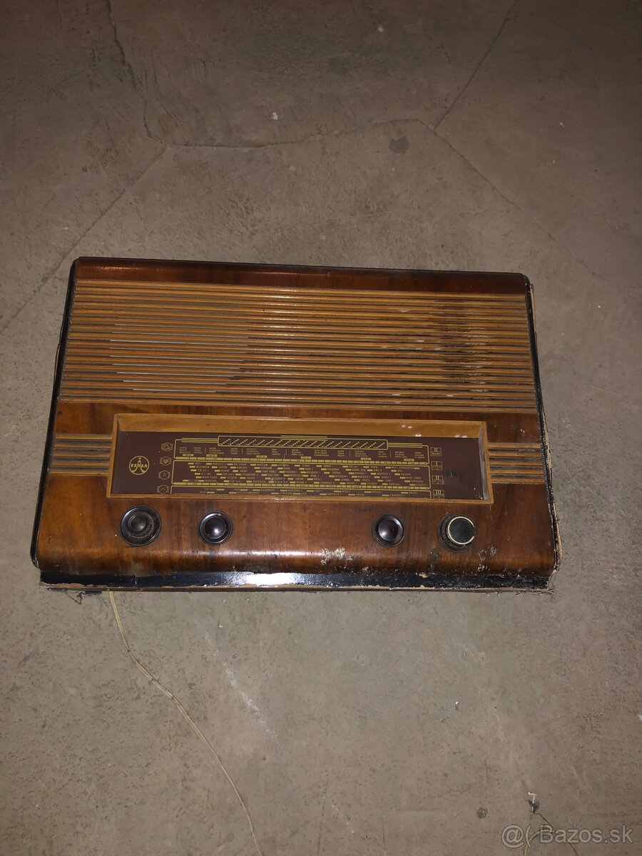 Rádio Tesla