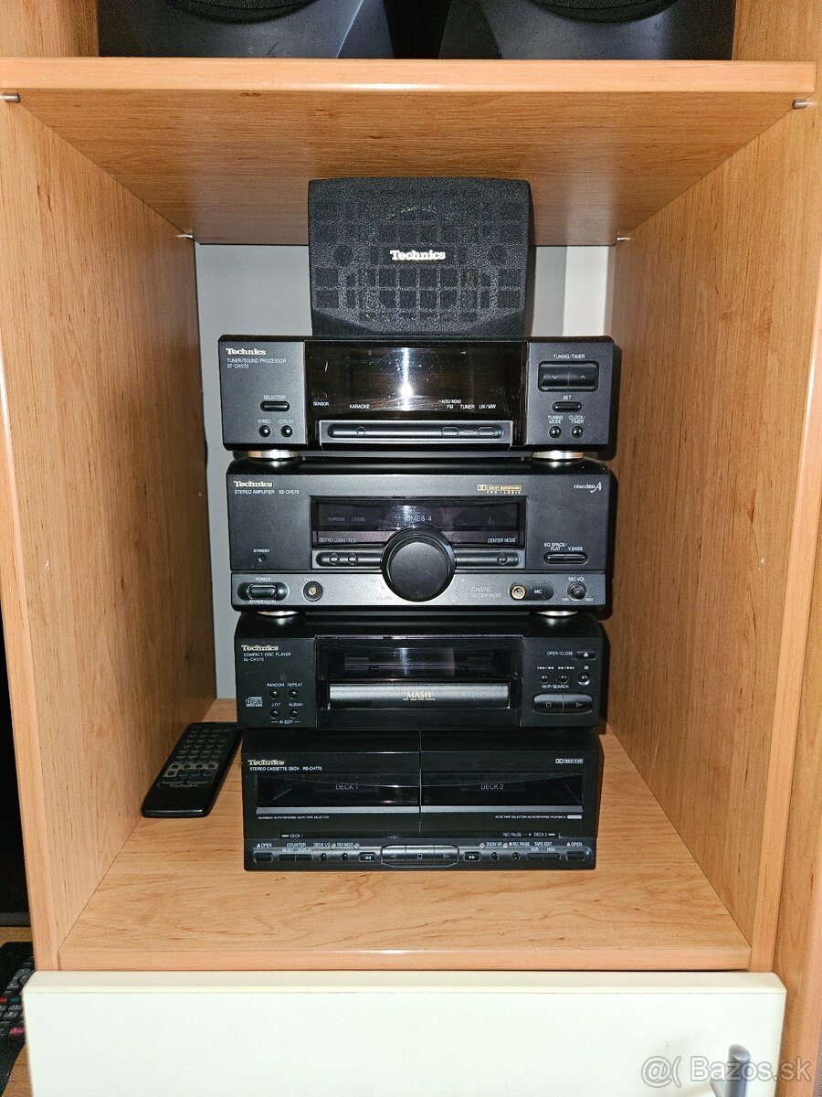 Technics ST - CH570