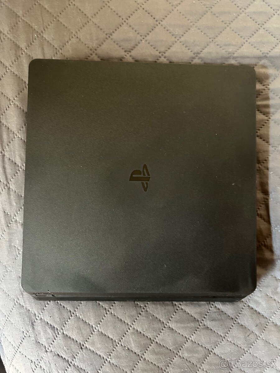 PS4-1TB