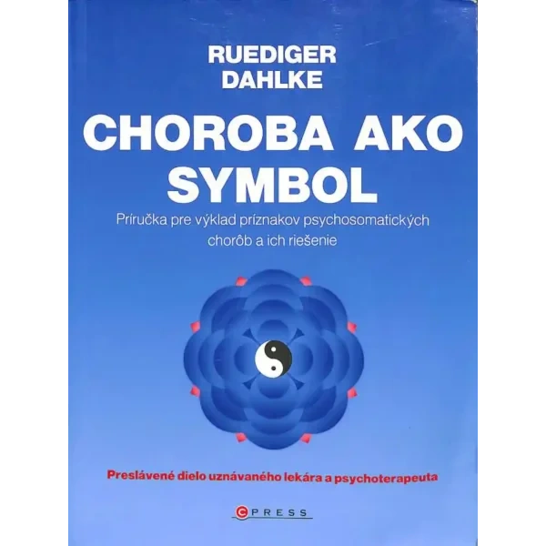 Choroba ako symbol