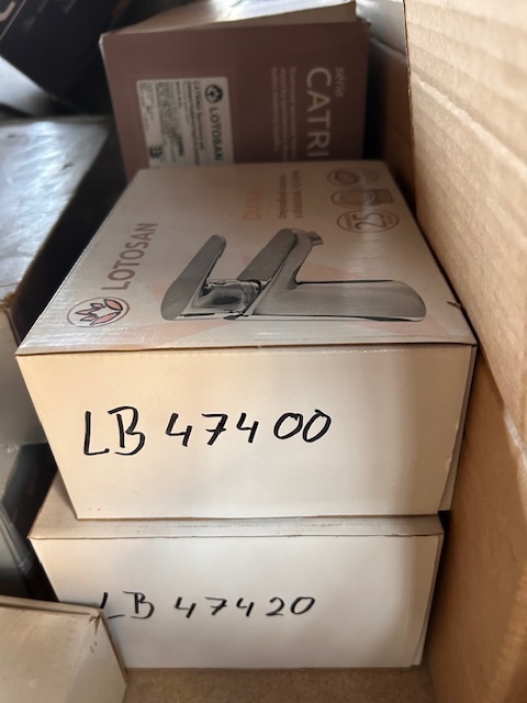 Umyv.bat.na umyvadlo Diana