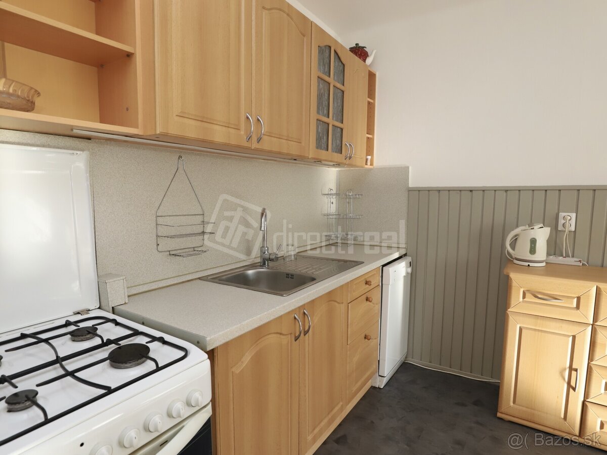 4 izbový byt 73 m2 + loggia na prenájom vo vyhladávane…