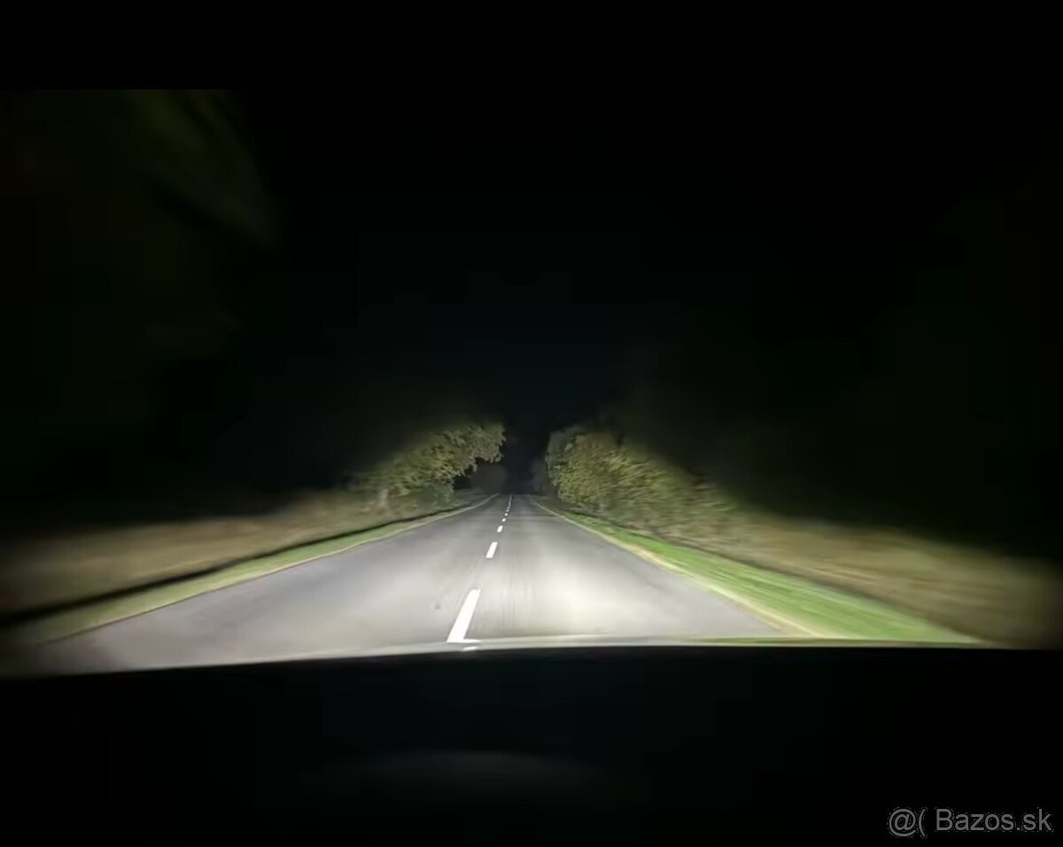 Led xenóny D3S, D4S