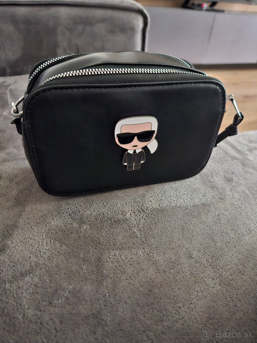 Kabelka Karl Lagerfeld
