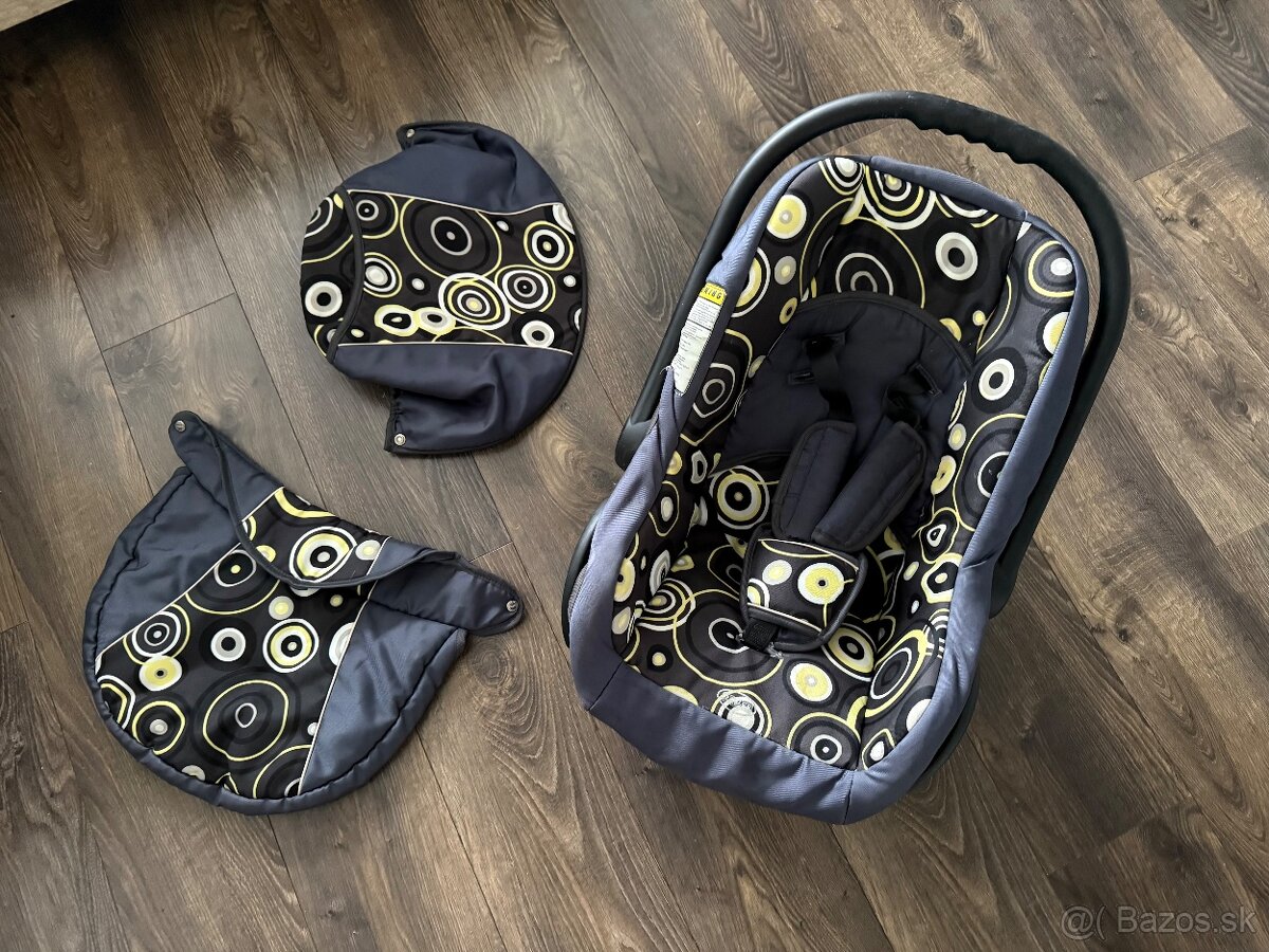 Vajíčko pre bábätko