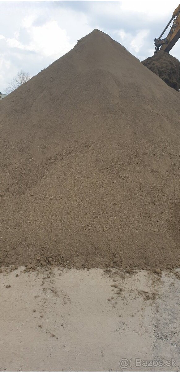 predam ornicu,triedenu zeminu