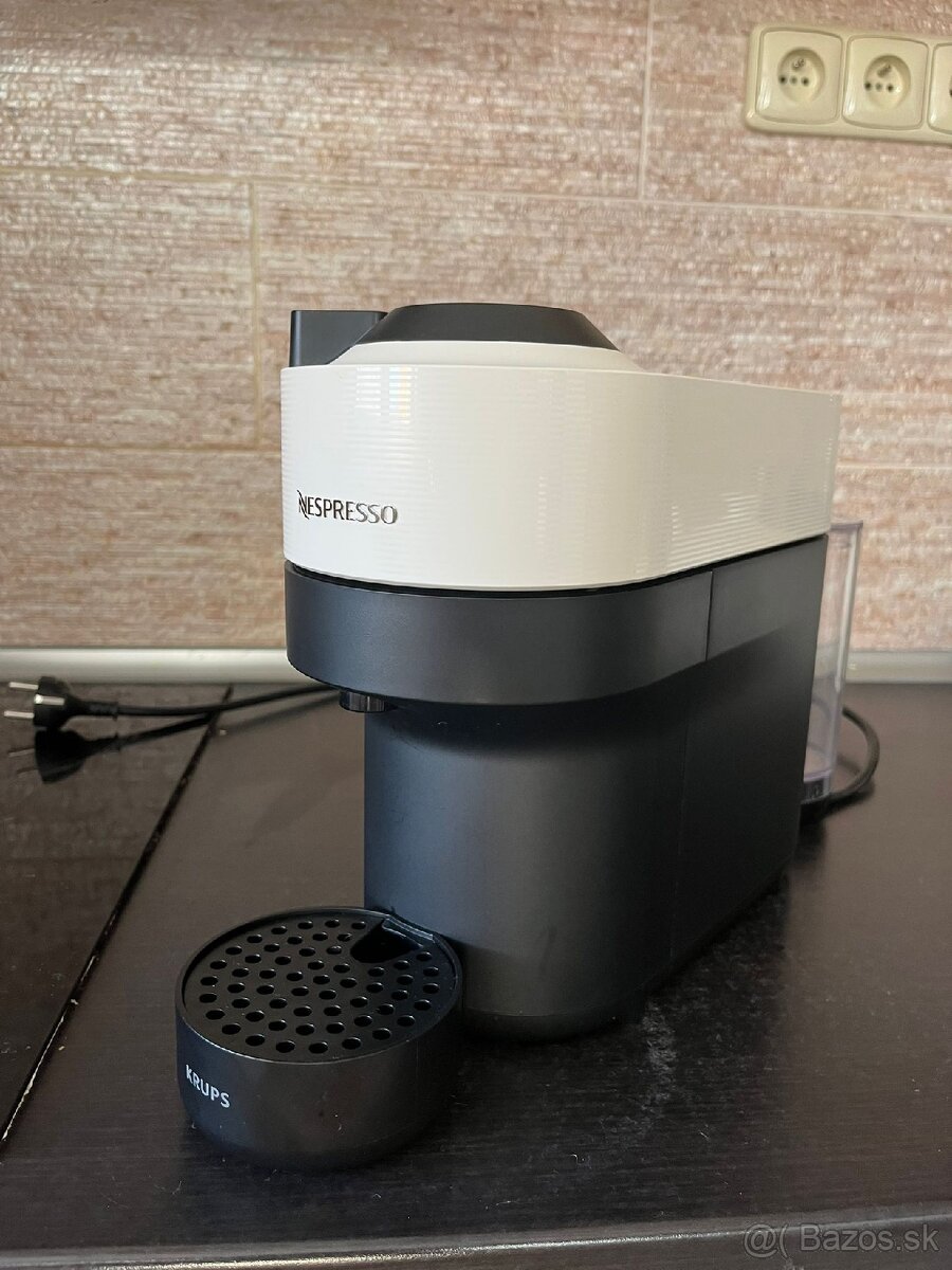 Nespresso veruo pop Predám za 25e