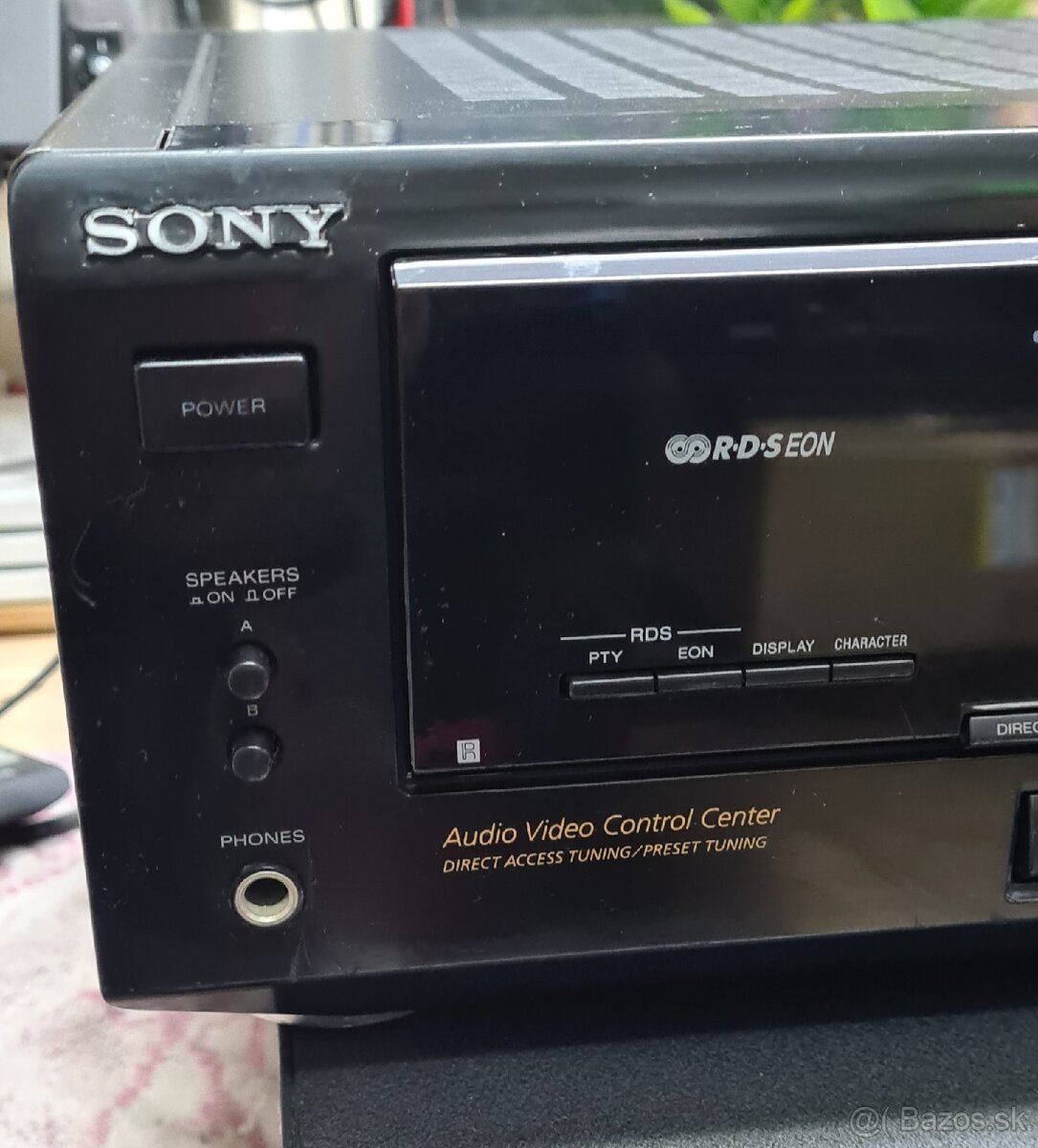 Sony Str De 305