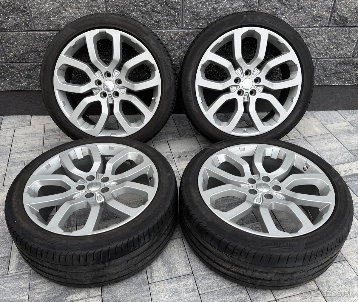 Range rover sport R22