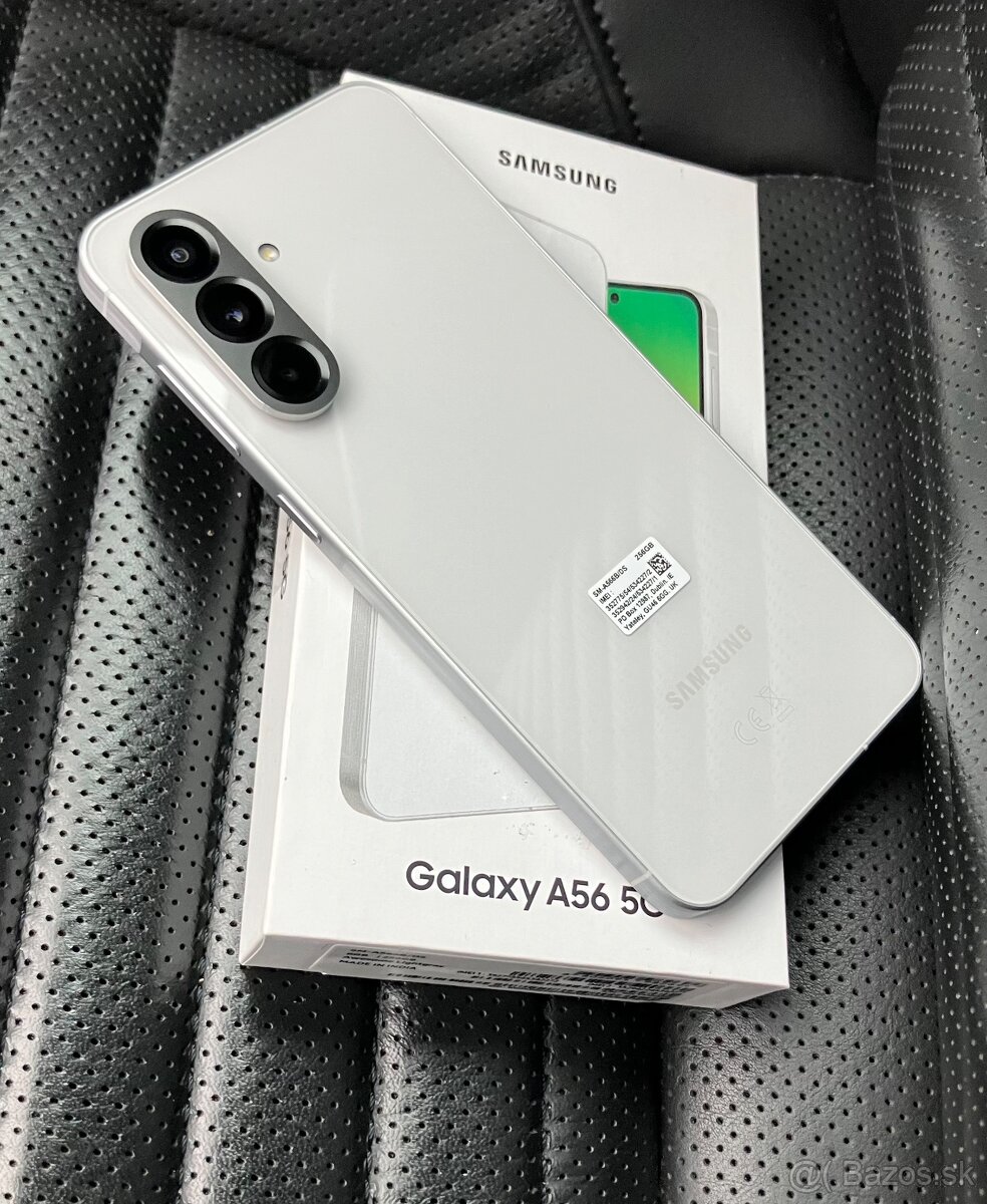 Samsung a56