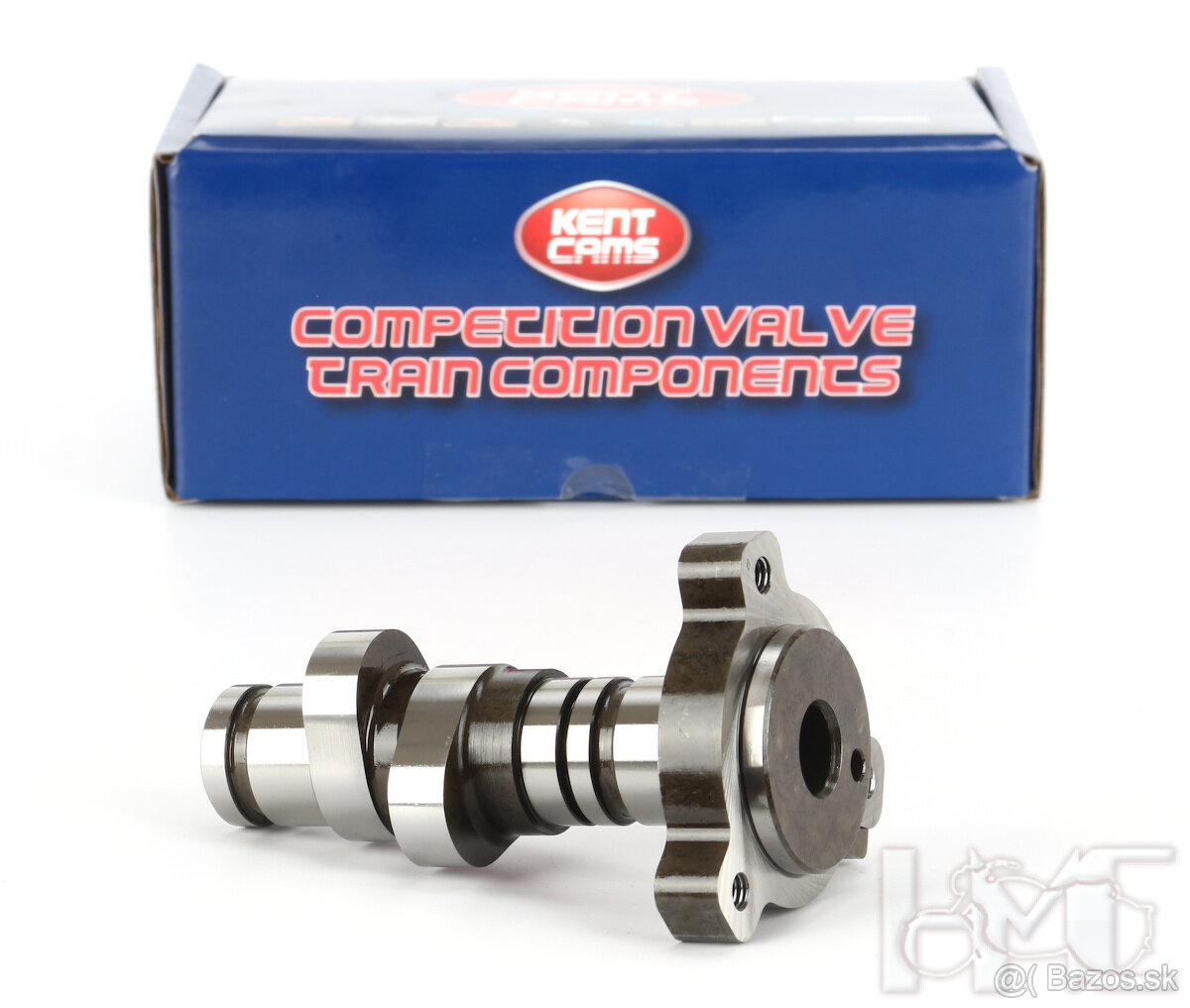 Royal Enfield-PERFORMANCE CAMSHAFT STAGE 2, 350 Meteor + 350