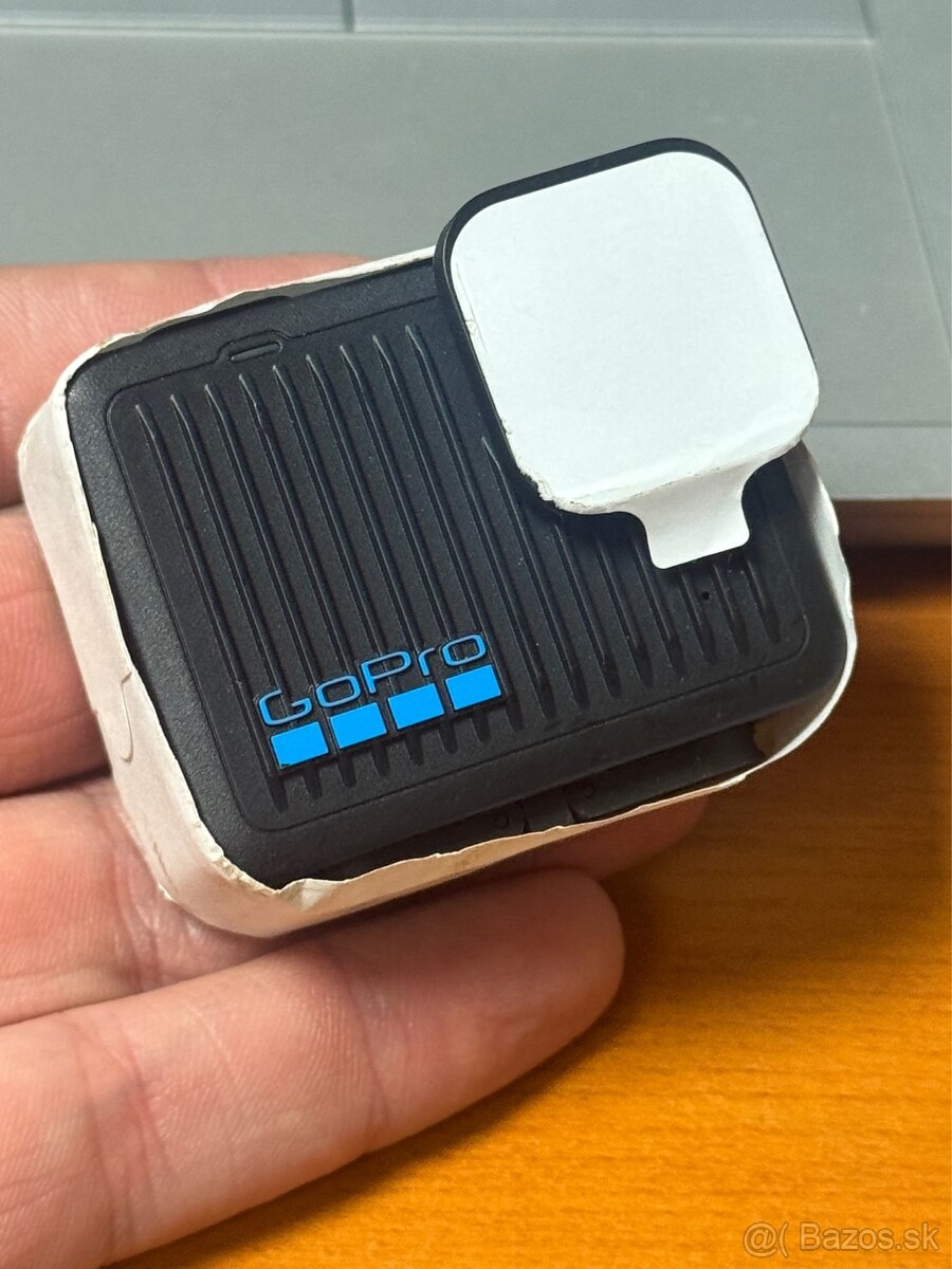 Gopro Hero - nova nepoužitá