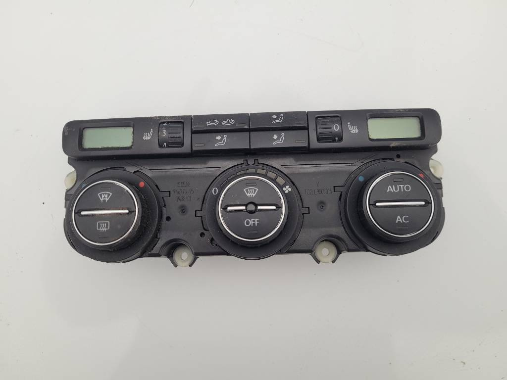 VW PASSAT B6 PANEL KURENIA