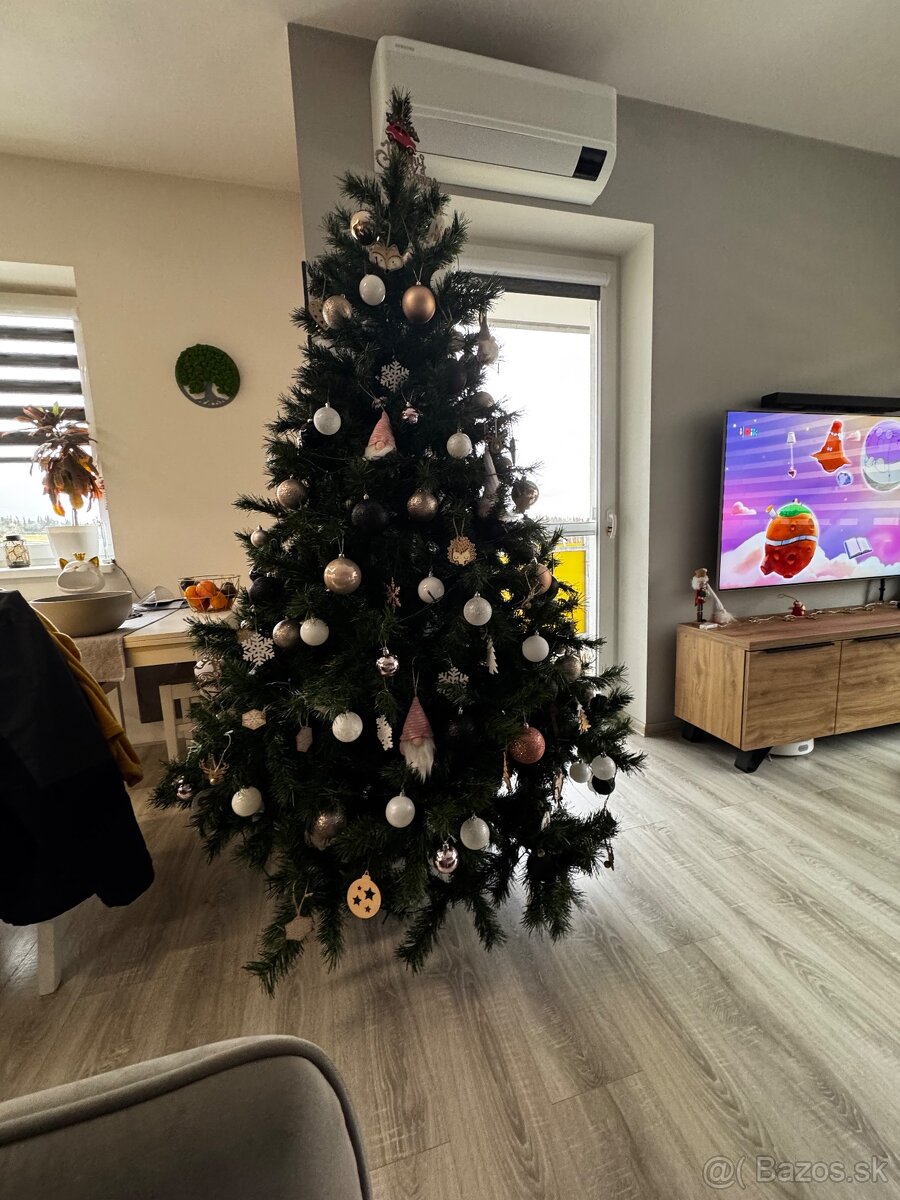 Vianočný stromček