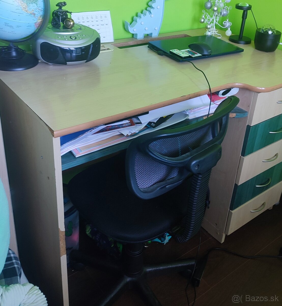 Zostava do detskej izby