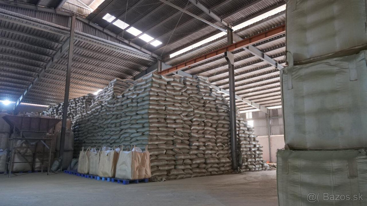 Zrnková káva - HILLS COFFEE